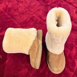 UGG boots